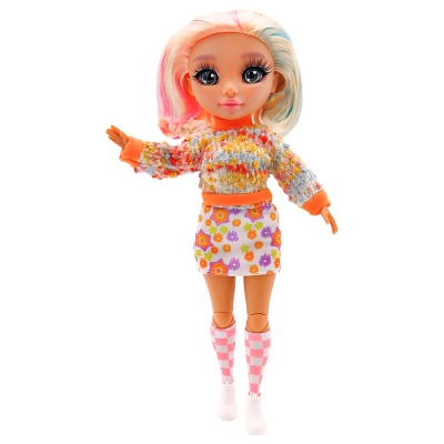 Кукла Энни 27 см Glam Core Funky Toys GC2512 1